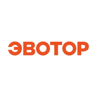 Приложения для Эвотор